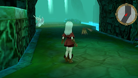 Tales of The World: Radiant Mythology (PSP the Best) image 4