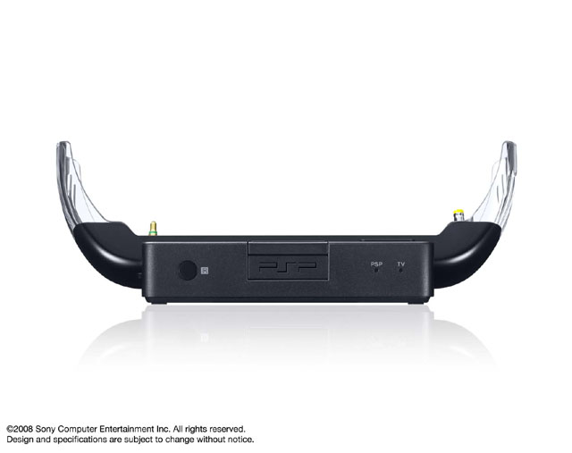 PSP Cradle image 1
