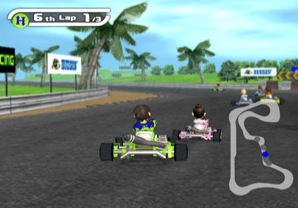 Deca Sporta image 7
