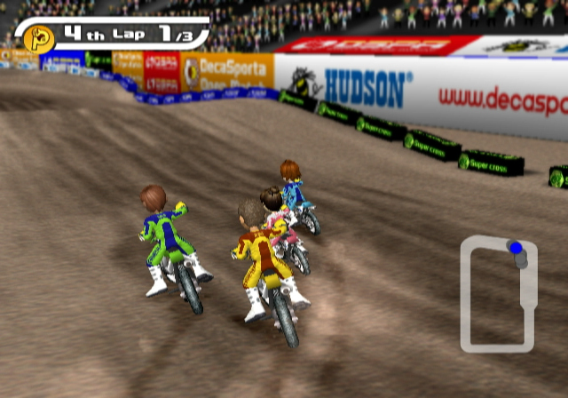 Deca Sporta image 8