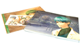 Konjiki no Corda 2 Visual Book thumbnail 2