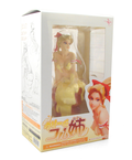 Funny Knights Prepainted PVC Figure Kurimu Kuru Nee (Custard Vers.) thumbnail 4