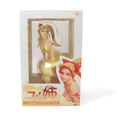 Funny Knights Prepainted PVC Figure Kurimu Kuru Nee (Custard Vers.) thumbnail 5