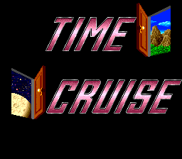 Time Cruise II image 2