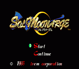 Sol Moonarge image 2