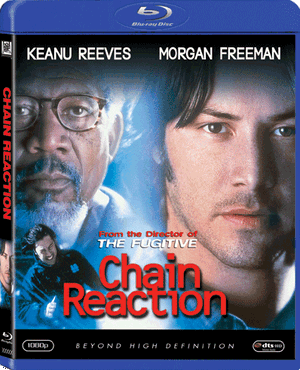 Chain Reaction_