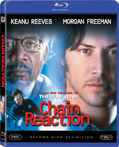 Chain Reaction image 1