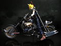 Final Fantasy VII - Play Arts Vol. 1: Cloud Strife & Hardy Daytona thumbnail 6