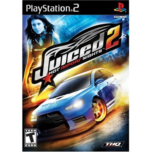 Juiced 2: Hot Import Nights image 1