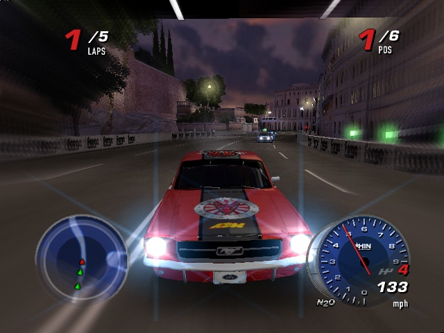 Juiced 2: Hot Import Nights image 2