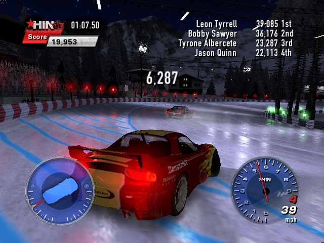 Juiced 2: Hot Import Nights image 5