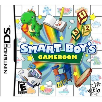 Smart Boy's: Gameroom image 1