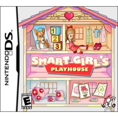 Smart Girl's: Playhouse image 1