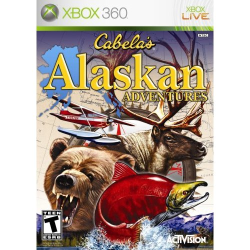 Cabela's Alaskan Adventure image 1