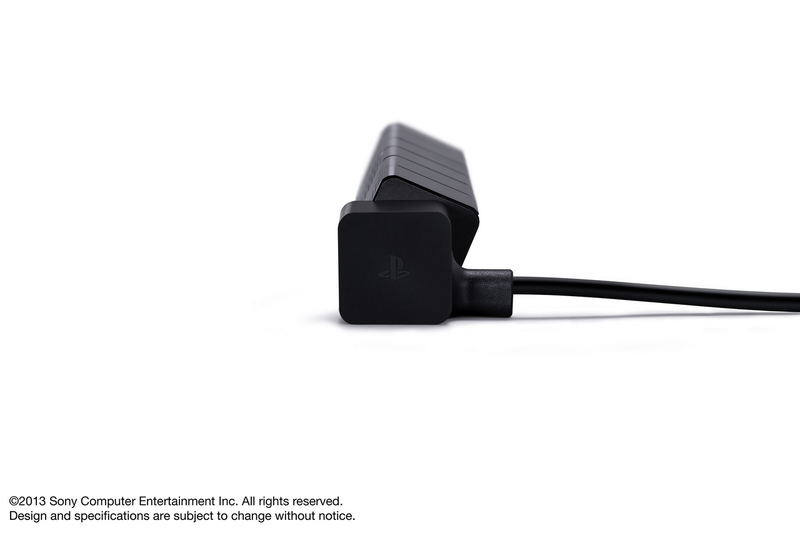 Playstation 4 Camera image 5
