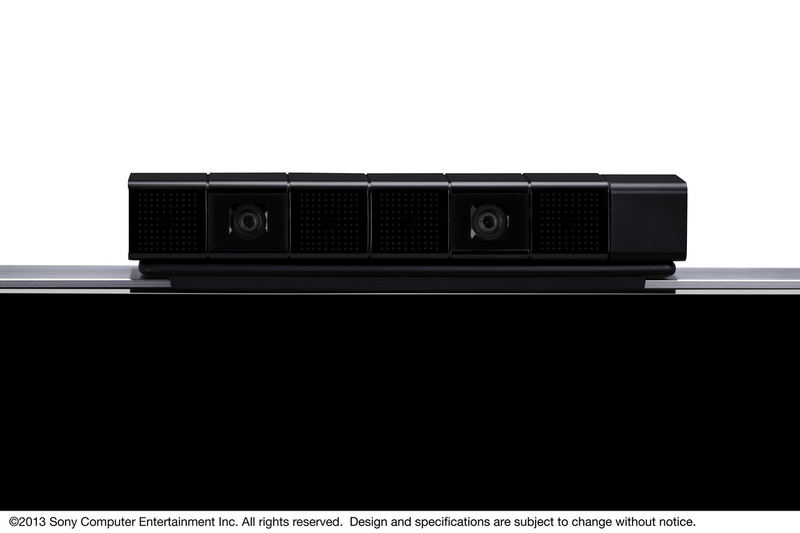 Playstation 4 Camera image 6