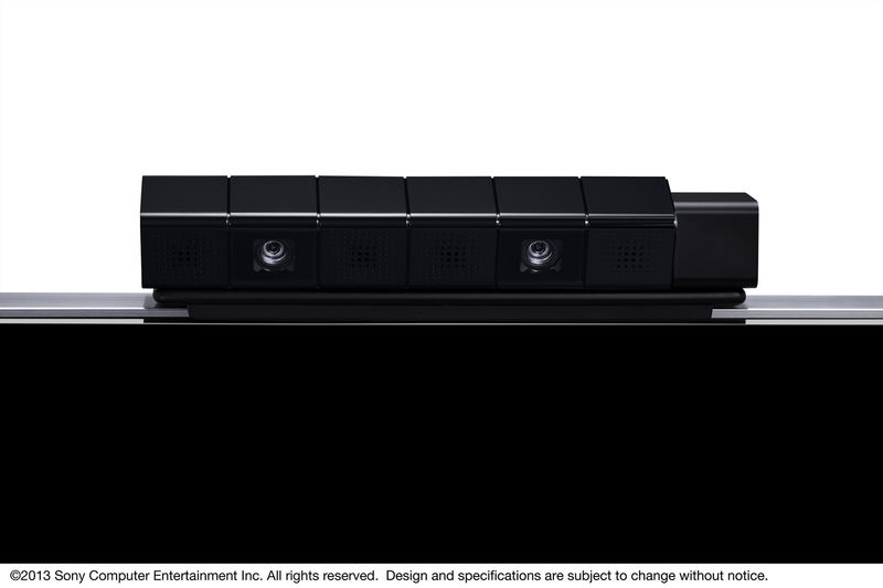 Playstation 4 Camera image 7