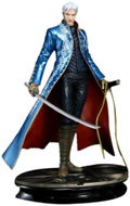 Devil May Cry 3 NoScale ArtFx Statue - Vergil thumbnail 1