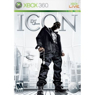 Def Jam Icon image 1