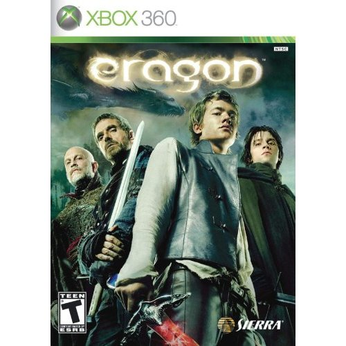 Eragon image 1