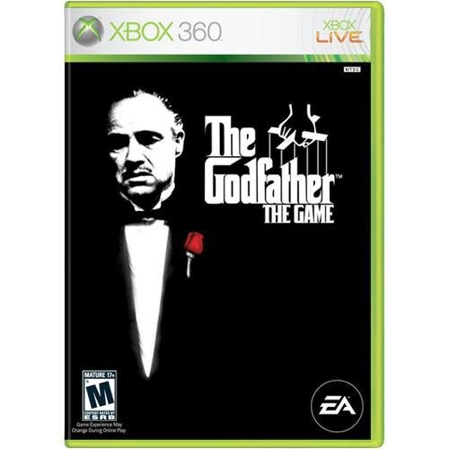 The Godfather: The Game image 1