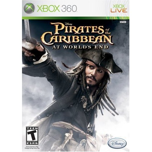 Pirates of the Caribbean: At World's End image 1