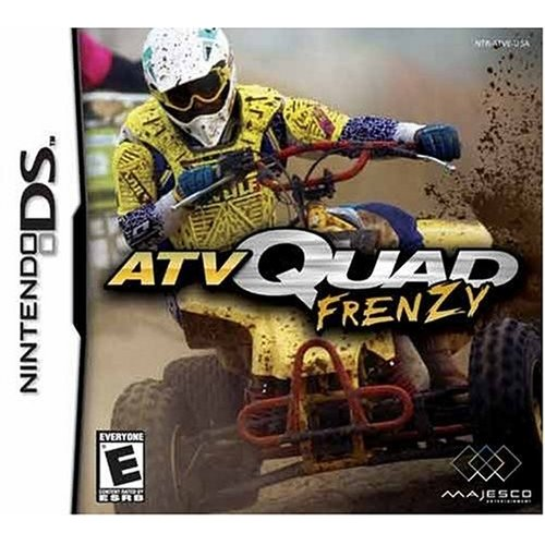 ATV: Quad Frenzy image 1