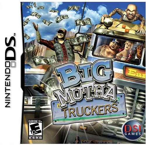Big Mutha Truckers image 1