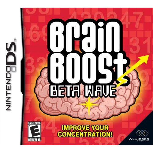 Brain Boost: Beta Wave image 1
