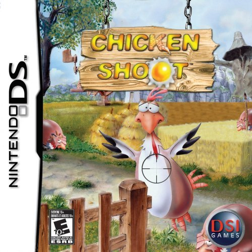 Chicken Shoot image 1