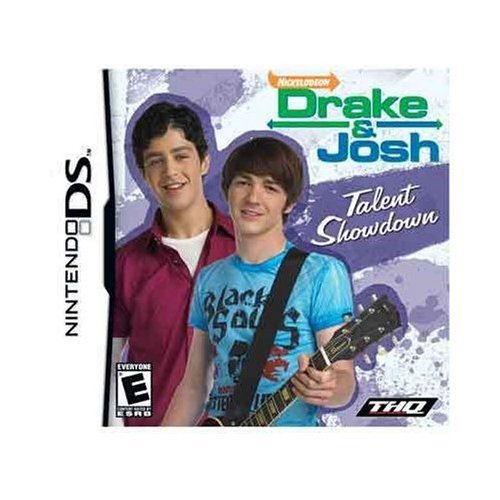 Drake & Josh: Talent Showdown image 1