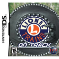 Lionel Trains On Track thumbnail 1