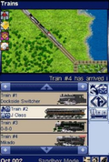 Lionel Trains On Track thumbnail 2