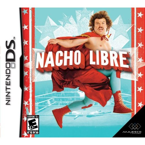 Nacho Libre image 1