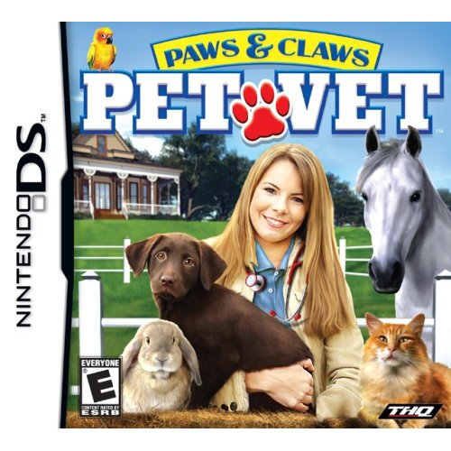 Paws & Claws Pet Vet image 1