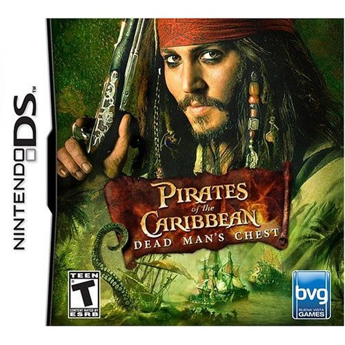 Pirates of the Caribbean: Dead Man's Chest image 1