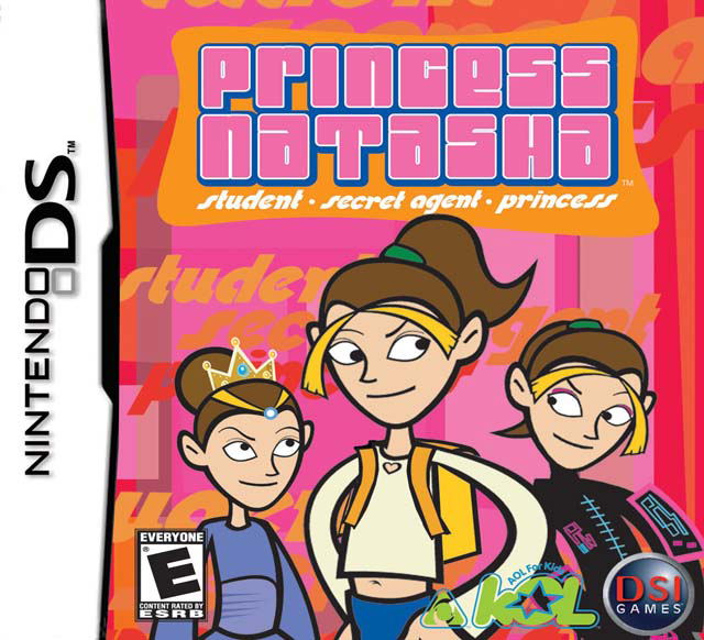 Princess Natasha image 1