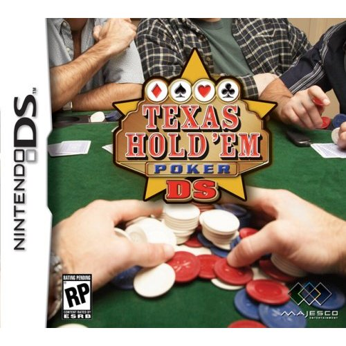 Texas Hold 'Em Poker image 1