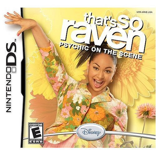 That's So Raven: Psychic on the Scene image 1