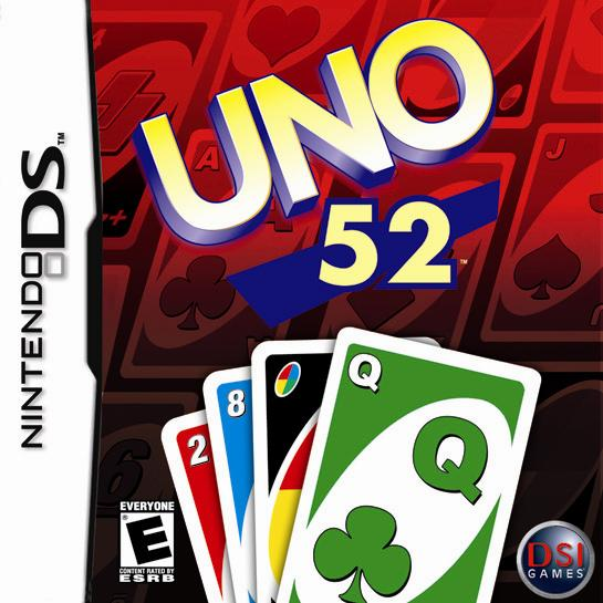 UNO 52 image 1