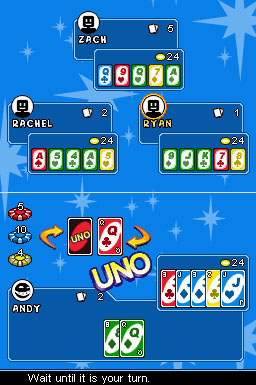 UNO 52 image 2