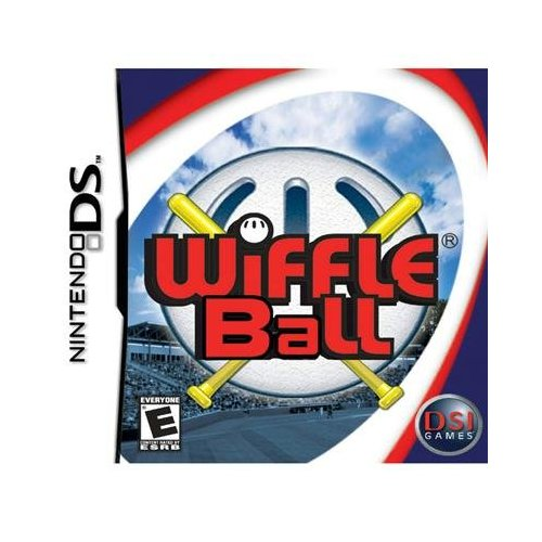 Wiffle Ball image 1