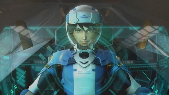 Project Sylpheed (Platinum Collection) image 10