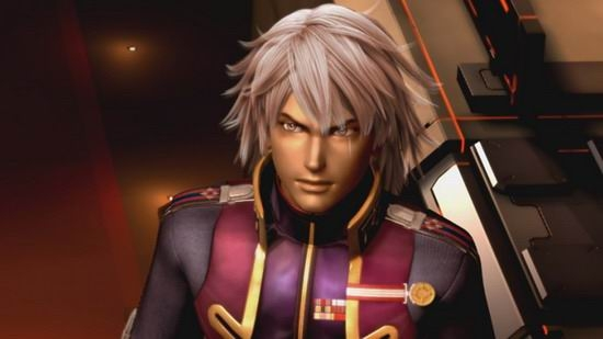 Project Sylpheed (Platinum Collection) image 12