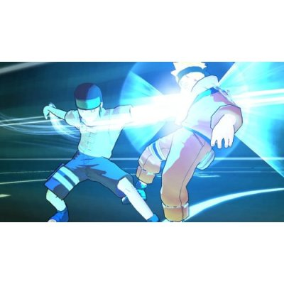 Naruto: Rise of a Ninja image 4
