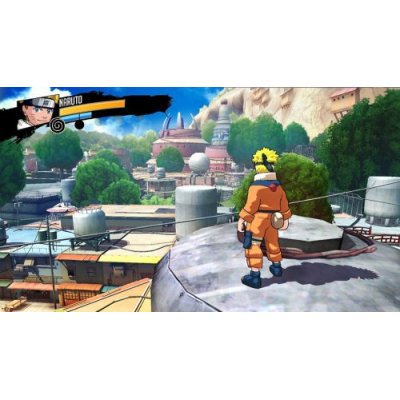 Naruto: Rise of a Ninja image 6