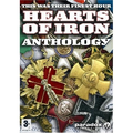 Hearts Of Iron Anthology (DVD-ROM) thumbnail 1