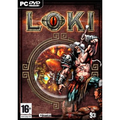 Loki (DVD-ROM) thumbnail 1