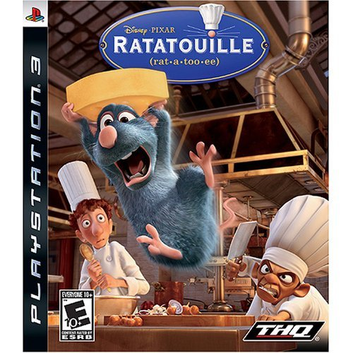 Ratatouille image 1