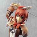 Shining Wind 1/8 Scale Prepainted PVC Figure: Seena Kanon (Re-run) thumbnail 2